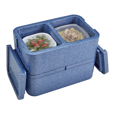 Cam GoBox® контейнеры для транспортировки питания