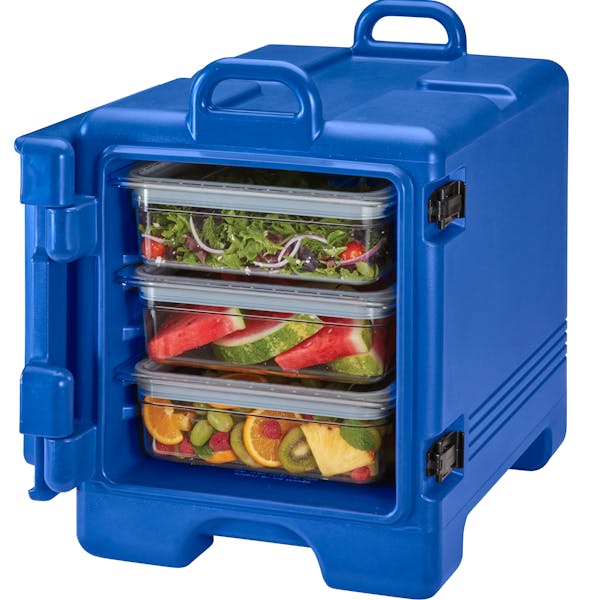 https://cambro-dam.imgix.net/PU0DO3EZ/as/pbev8h-9slha0-5qna7l/UPC300186_Navy_Blue_Front_Loader_Insulated_Carrier_w_Food_Pans.jpg?fit=fill&fill-color=FFFFFF&w=600&h=600&auto=format,compress