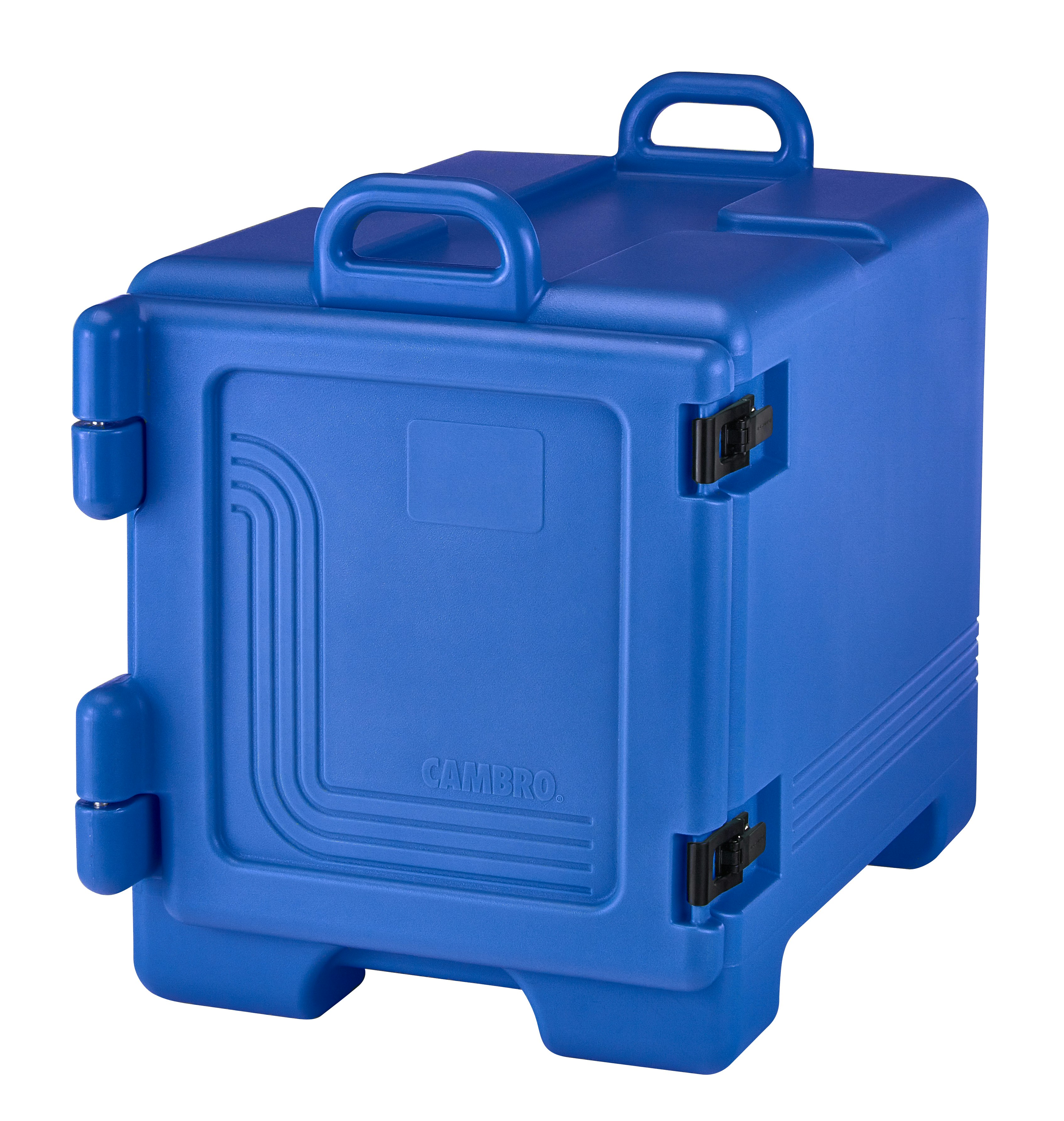 Cambro® Insulated Transport Container - Half Pan