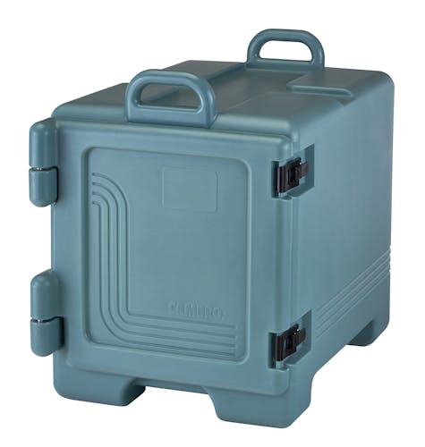 UPC300401 Slate Blue Front Loader Insulated Carrier