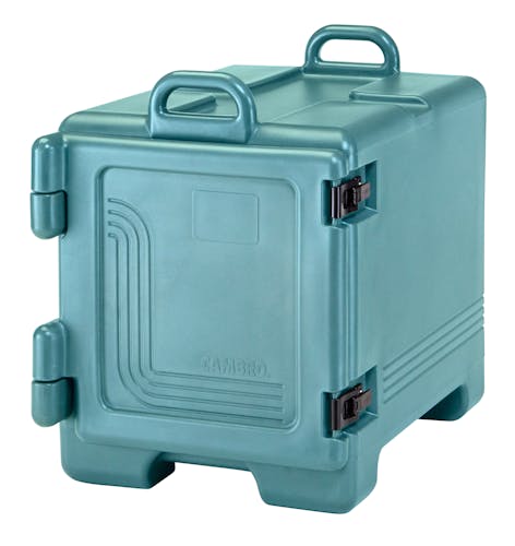1318CC401 Slate Blue Non-Electric Combo Camcarrier