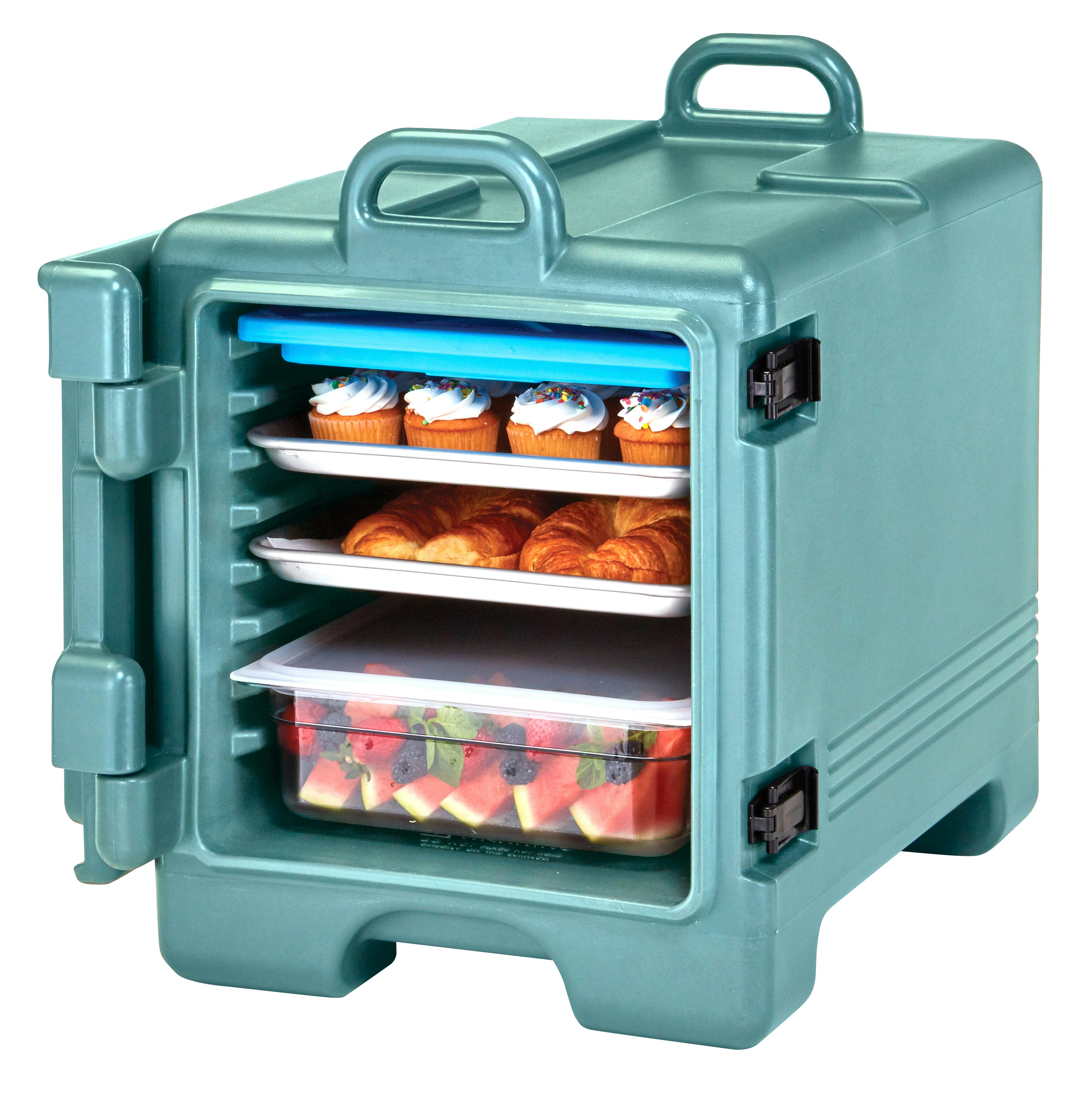 Insulated Food Carrier, Thermal Food Container, Insulated Beverage Dispenser