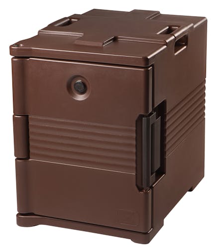 UPC400131 Dark Brown Ultra Pan Carrier