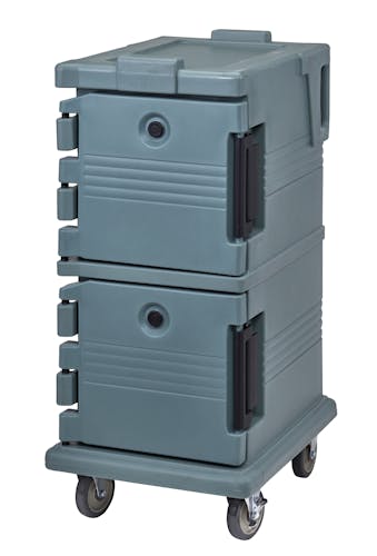 UPC600401 Slate Blue Non-Electric Ultra Camcart