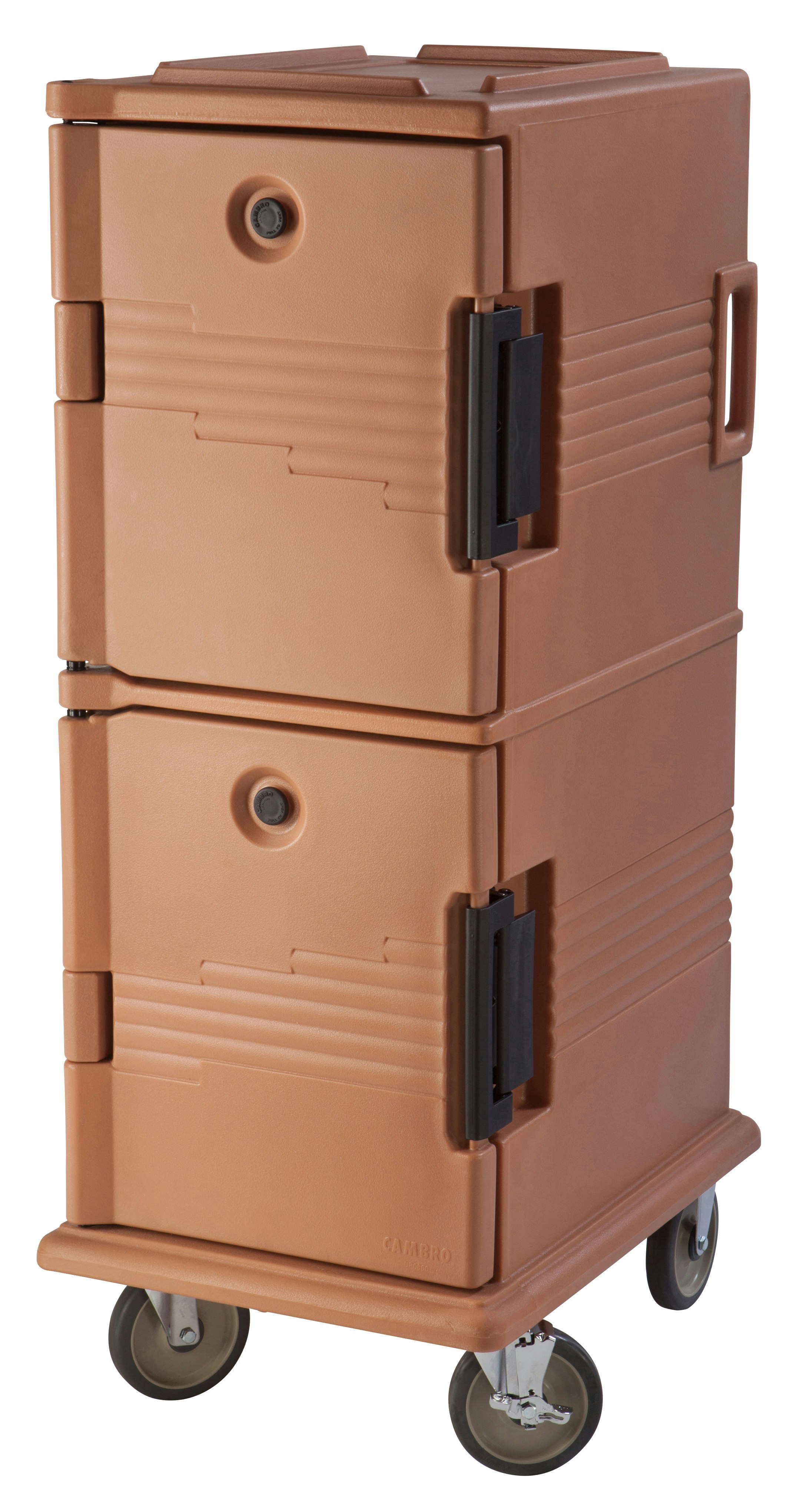 Carro puerta caliente UPCH8002 - Contenedores isotérmicos eléctricos -  Transporte de comida - Productos