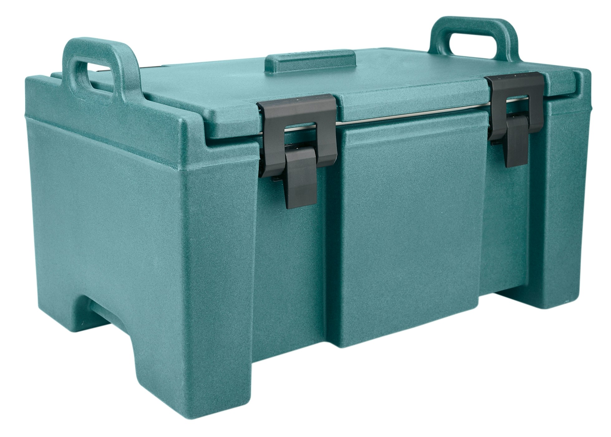 Cambro® 2 1/2 gal Slate Blue Camtainer®