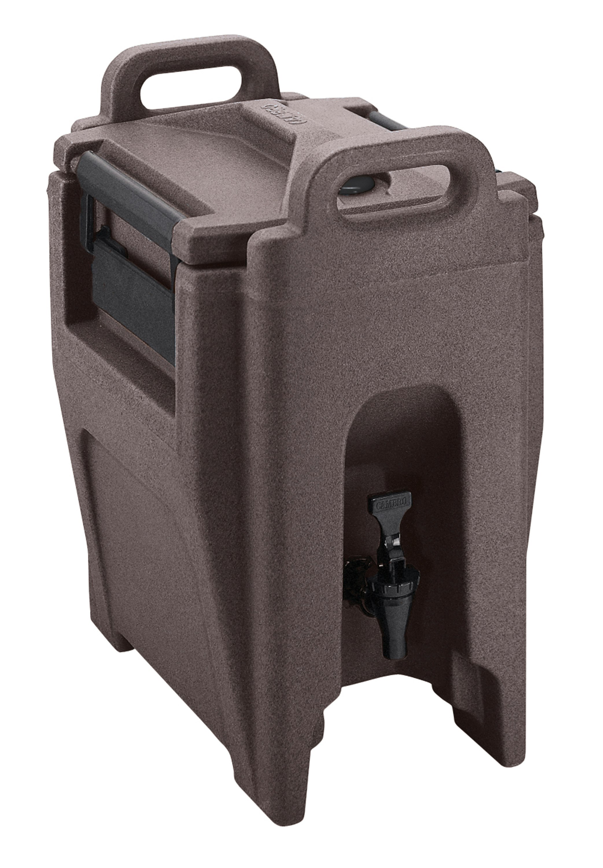 Cambro 1000LCD157 Camtainer® Beverage Carrier 11-3/4 Gallon 16-1/4