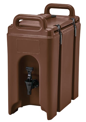 Cambro Insulated Beverage Dispenser - Roller Auctions