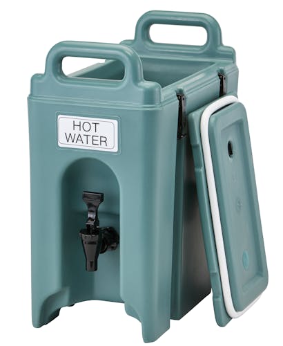 Dispensador de agua universal para garrafas estándar de 2,5 - 5