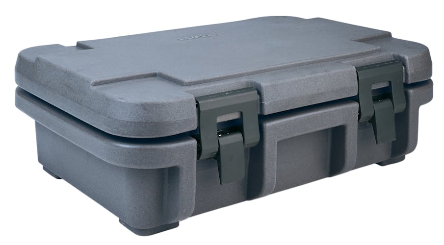 Cambro S-Series Ultra Insulated Food Pan Carrier, Gray