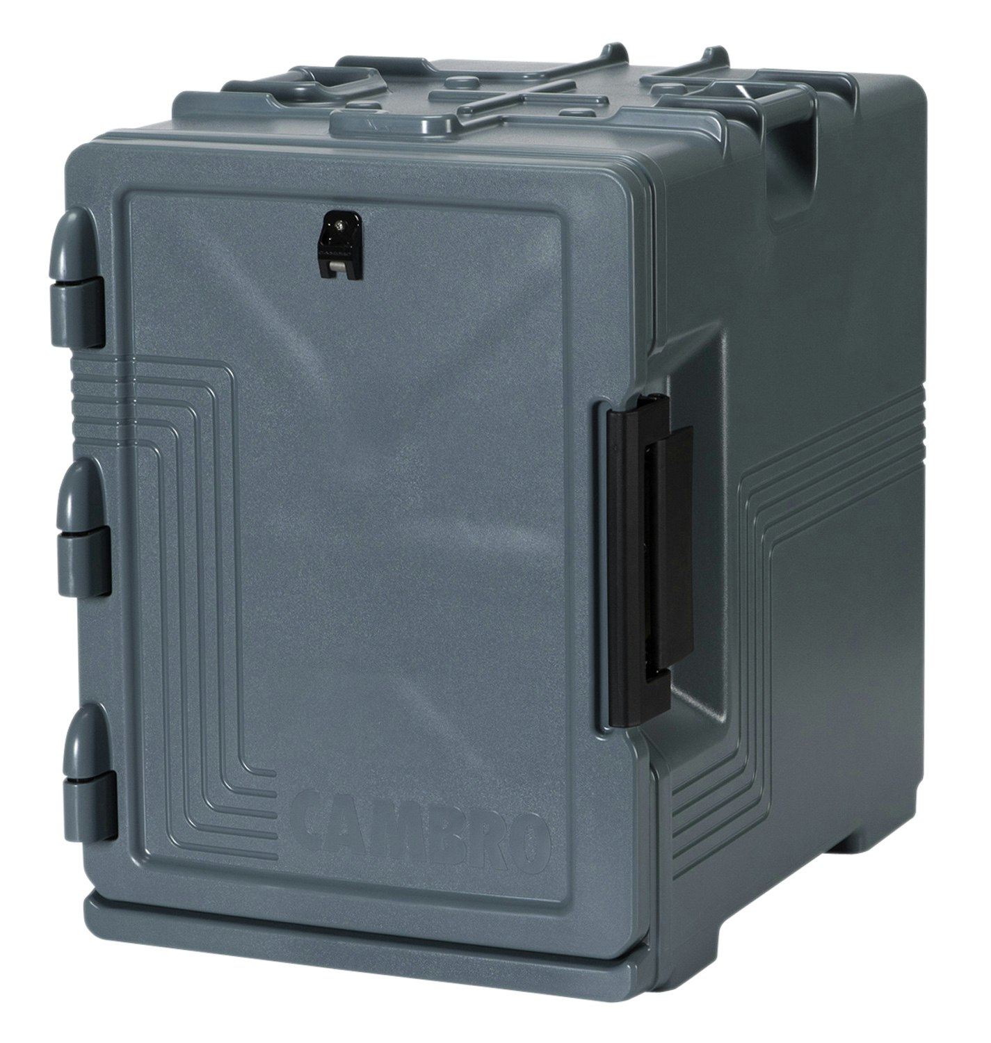 Insulated Food Pan Carrier with Handles - UPCS400 | Cambro