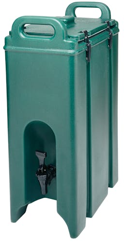 500LCD519 Camtainer® 5 Gallon Capacity Kentucky Green