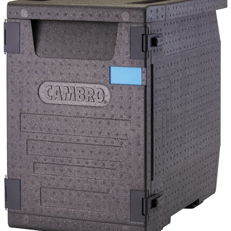 Cam GoBox® Front Loaders