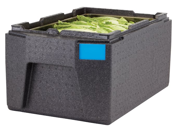 EPP180LHSW110 GoBox Top Loader Large Handle Carrier w/ Romaine