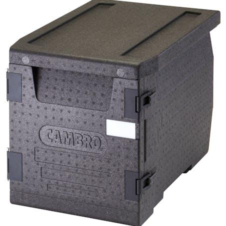 Cam GoBox ® Food Transporters