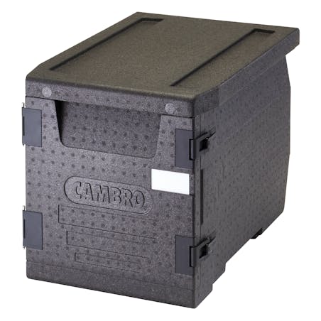 Cam GoBox® - à Chargement Frontal