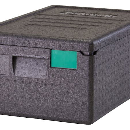Cam GoBox® Full Size Top Loaders