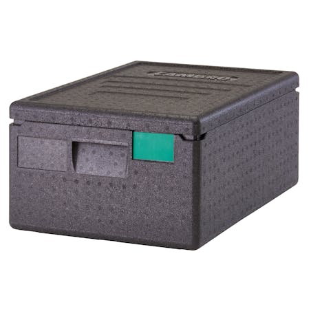 Cam GoBox® GN Full Size Top Loaders