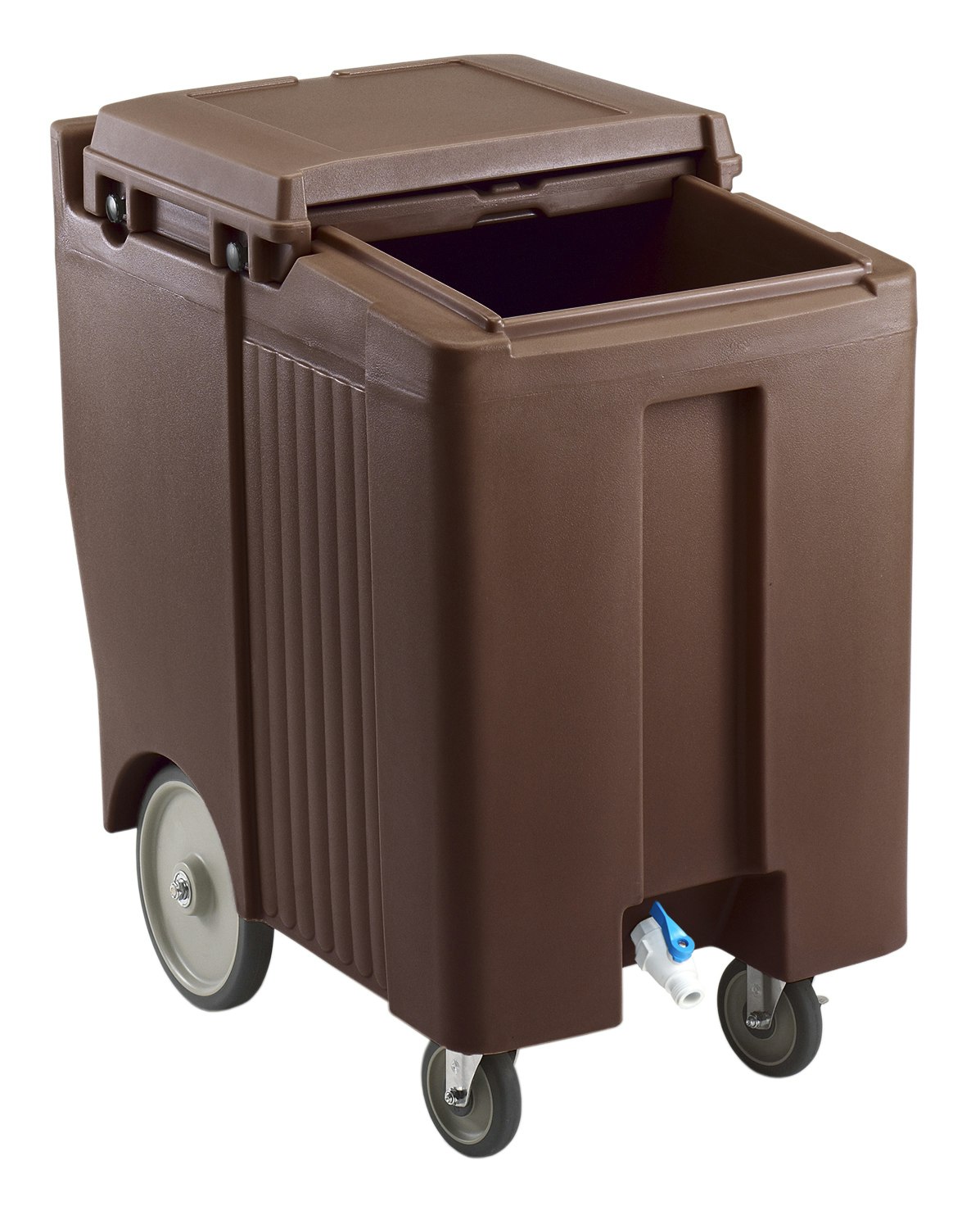 SlidingLid™ - Portable Ice Bin