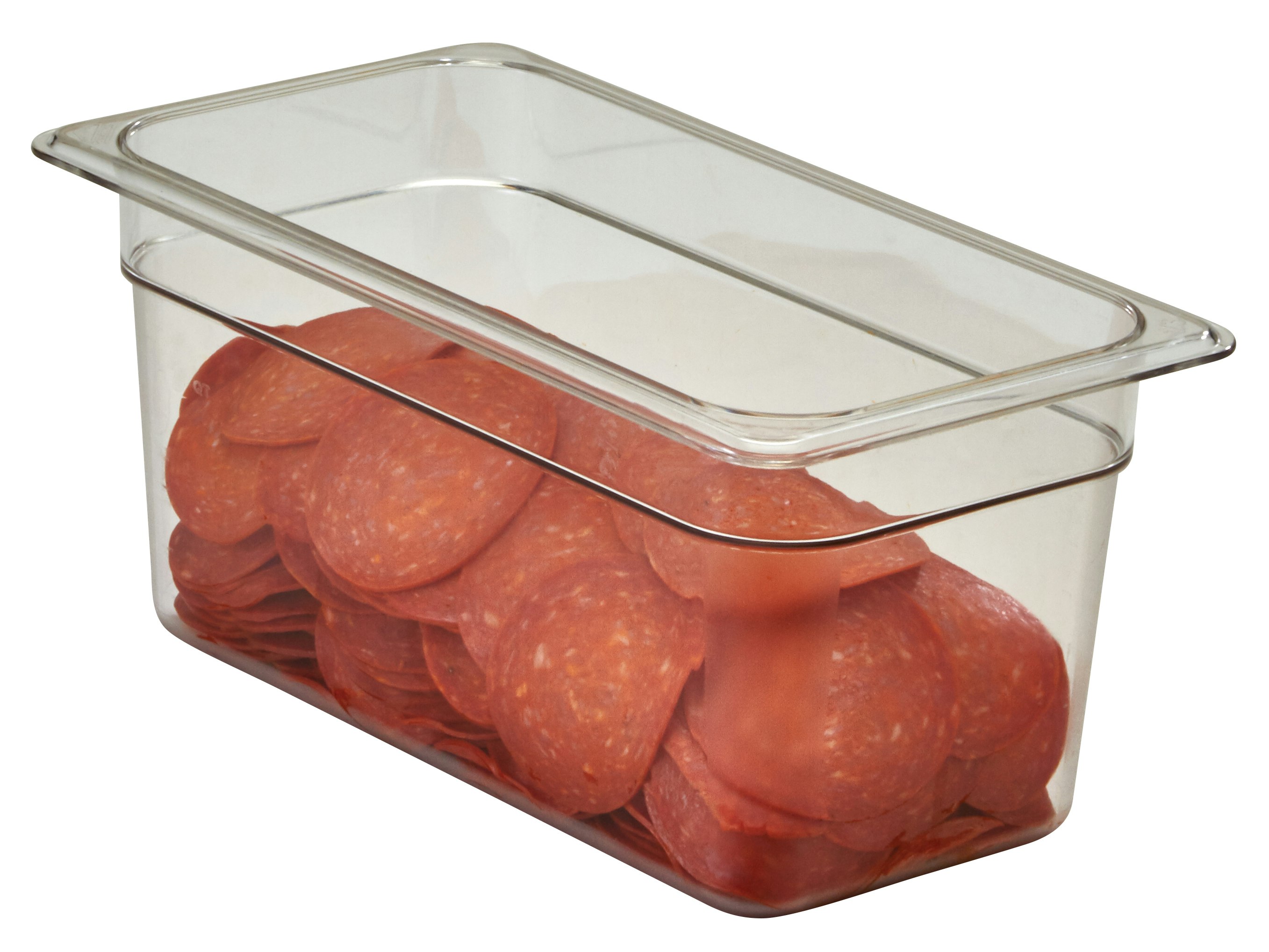 Food Storage Pans - Camwear®