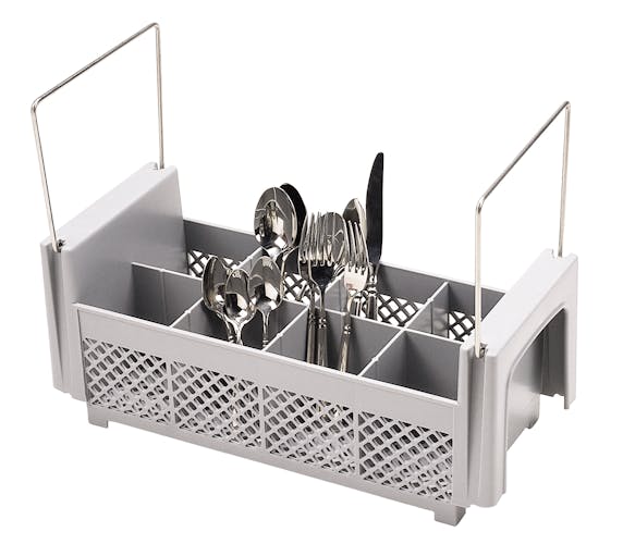 SET of 3 Commercial Restaurant Dishwasher Dish Washer Machine Cup Peg Tray  Rack