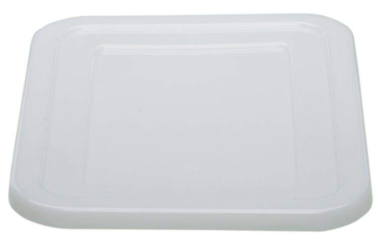 1520CBCP148 Poly White Cambox Bus Box Cover