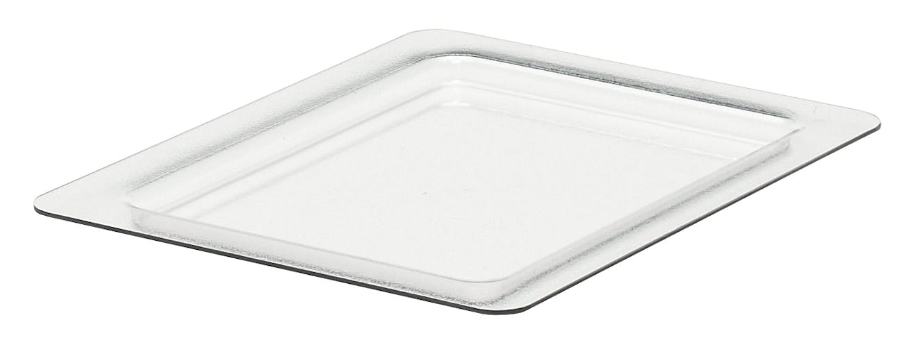 20CFC135 ColdFest Gastronorm Clear Flat Cover