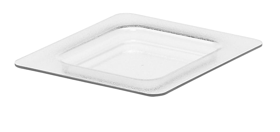 60CFC135 ColdFest Gastronorm Clear Flat Cover