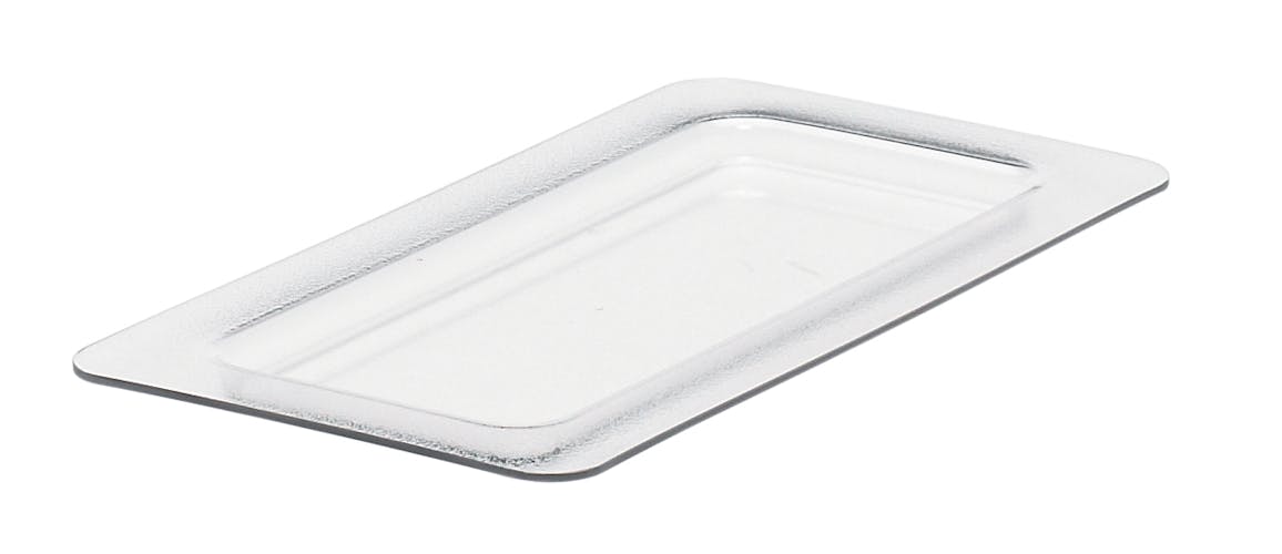 30CFC135 ColdFest Gastronorm Clear Flat Cover