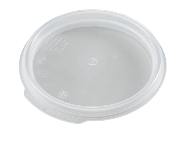 RFS1SCPP190 Translucent Seal Cover for Rounds