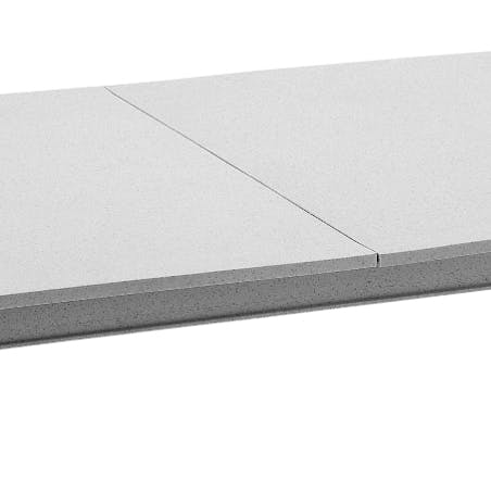 Camshelving® Metric Shelf Kits with Solid Shelves