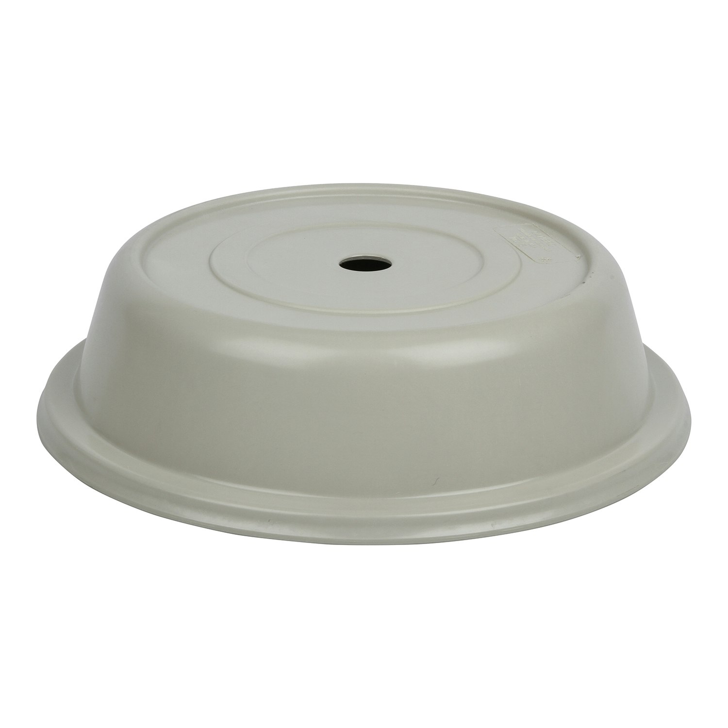 9" PLATE COVER COMMERCIAL, CAMBRO CAMCOVER 