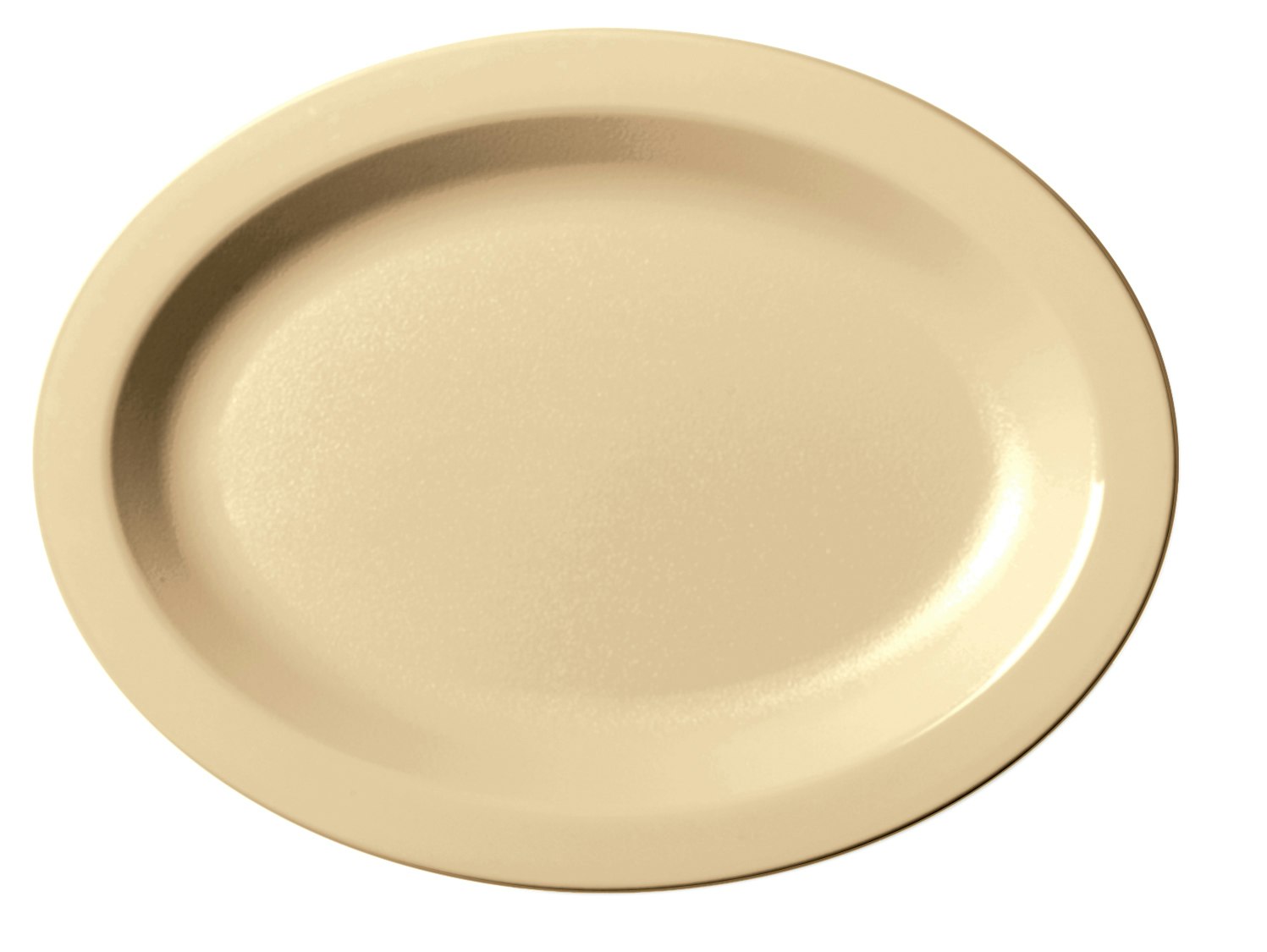 Cambro 50CW148 Polycarbonate Dinnerware 15-5/16 oz Nappie Bowl White 5-1/4" 
