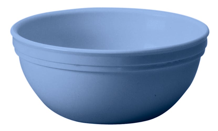 50CW401 Camwear Dinnerware Slate Blue 15.3 oz Bowl