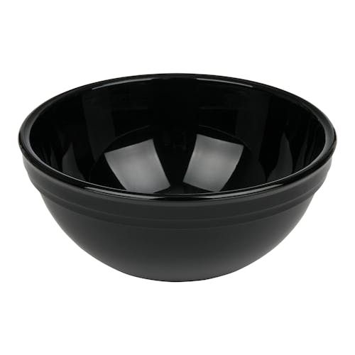 50CW110 Camwear Dinnerware Black 15.3 oz Bowl