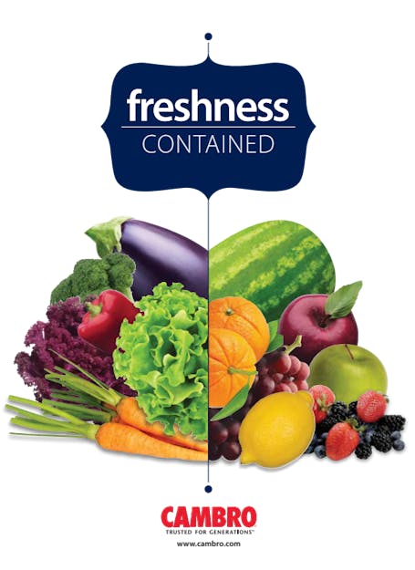 Freshness Contained Brochure