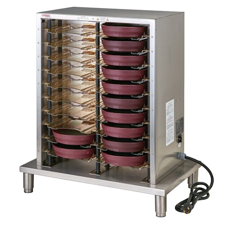 Camduction® Complete Heat System