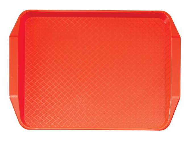 Cambro 16225505 Fiberglass Camtray Cafeteria Tray - 22 1/2L x 16 1/2W,  Cherry Red, Rectangular Fast Food & Cafeteria Tray - Yahoo Shopping