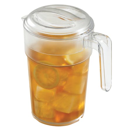 CamView® Pitcher with Lid