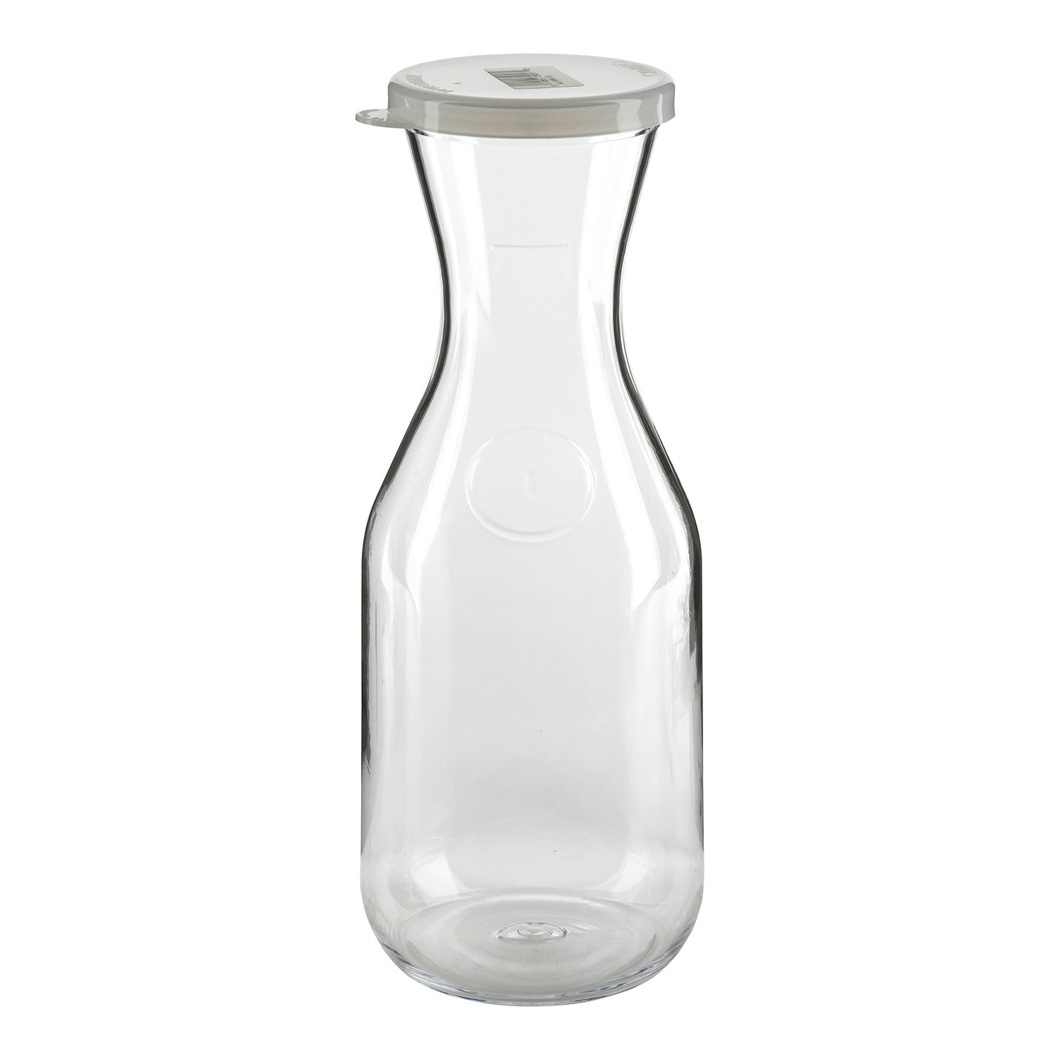 Beverage Decanters With Lid - Camliter® | Cambro