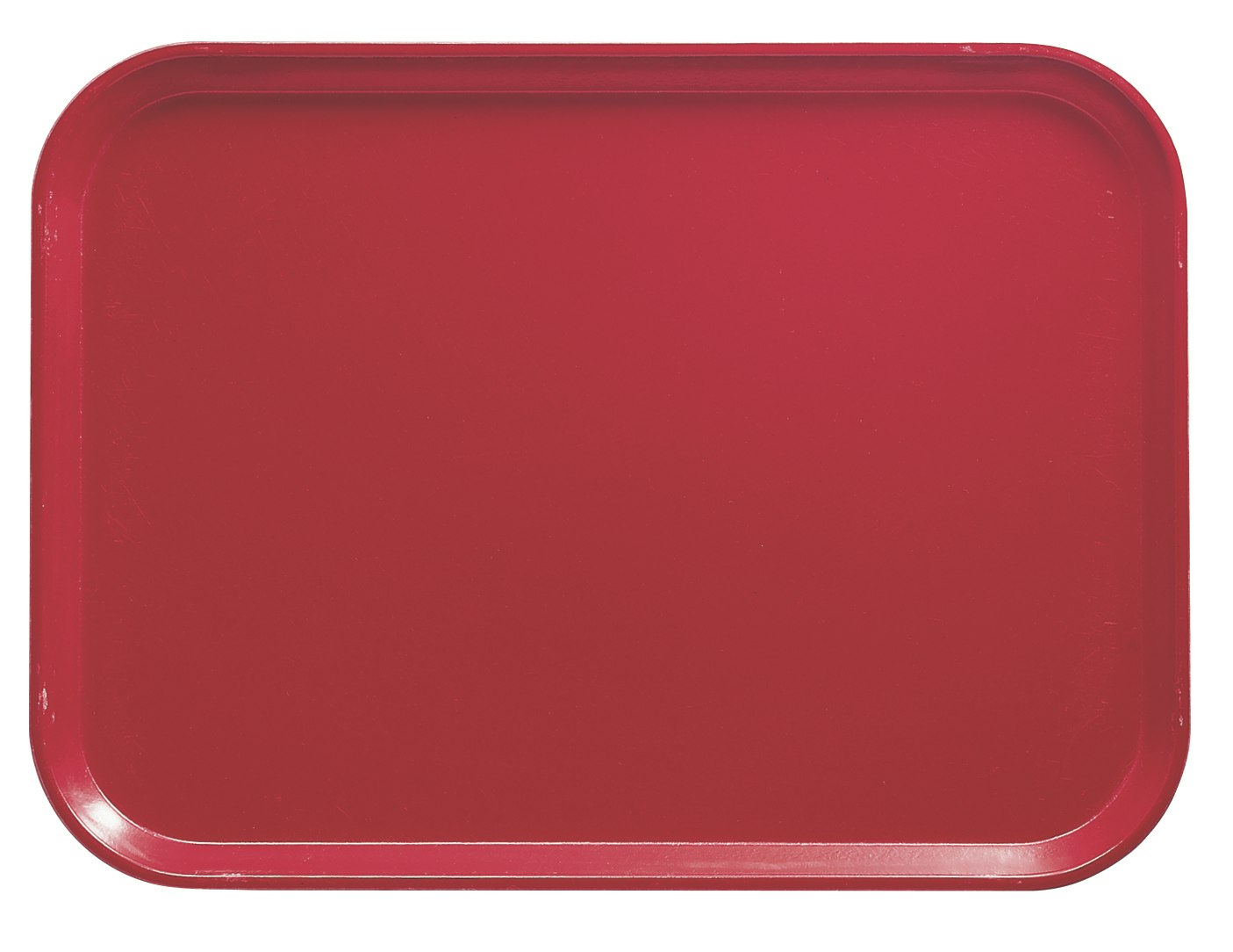 Details about   Cambro 1520110 Camtrays Black 15" x 20.25" Tray 