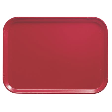 Plateaux Camtrays rectangulaires