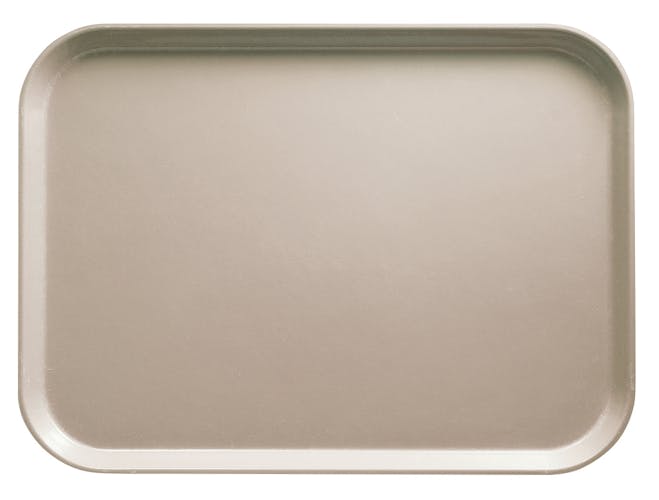 Cambro 46113 Camtray , Rectangular, 4-1/4in. x 6in.