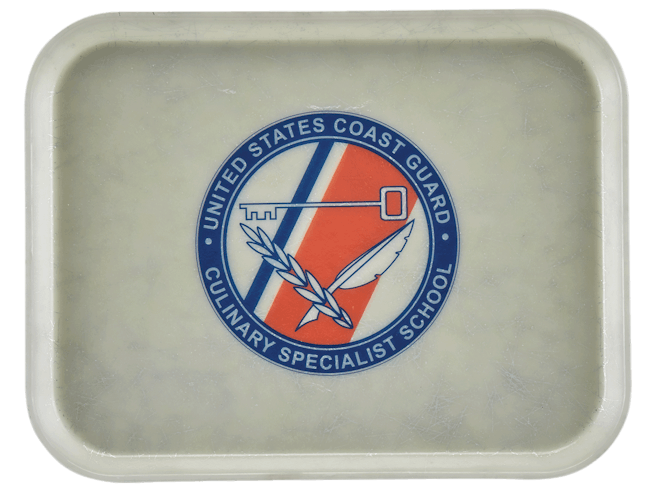 Coast Guard Personalized 531