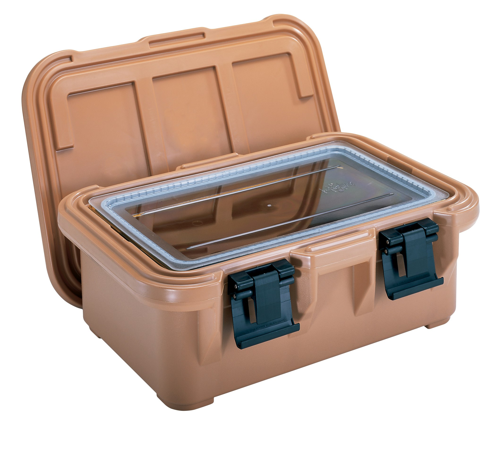 Cambro UPC1600SP110 - Food Pan Carrier, Front Loading, CAPA
