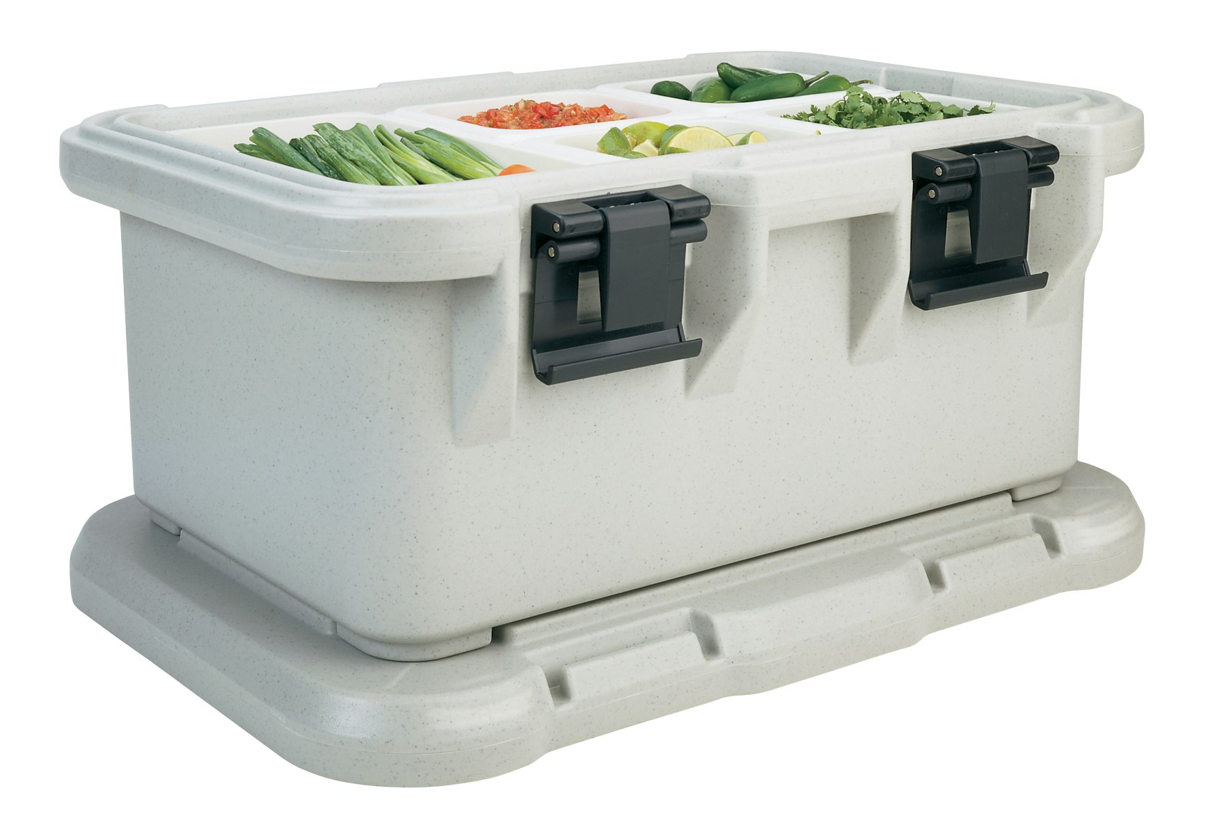 Ultra Pan Carriers® S-Series - Top Loaders | Cambro