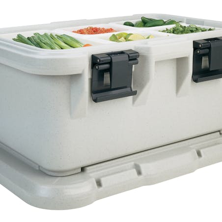 EPP GN Insulated food transport container - Araven