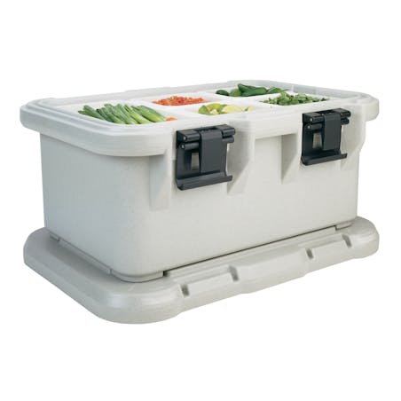 Insulated Top Loading Food Pan Carriers