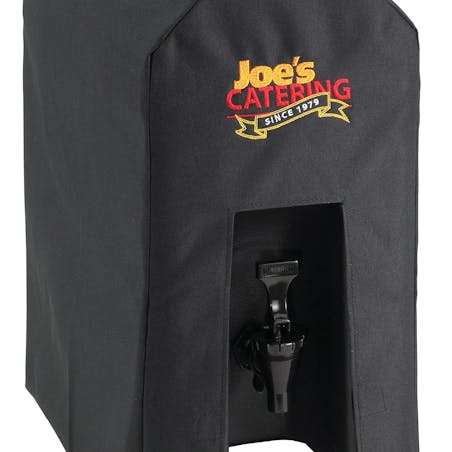 Coffee Beige, 10.5 Gal. Insulated Beverage Dispenser, Ultra Camtainer – DEI  Equipment