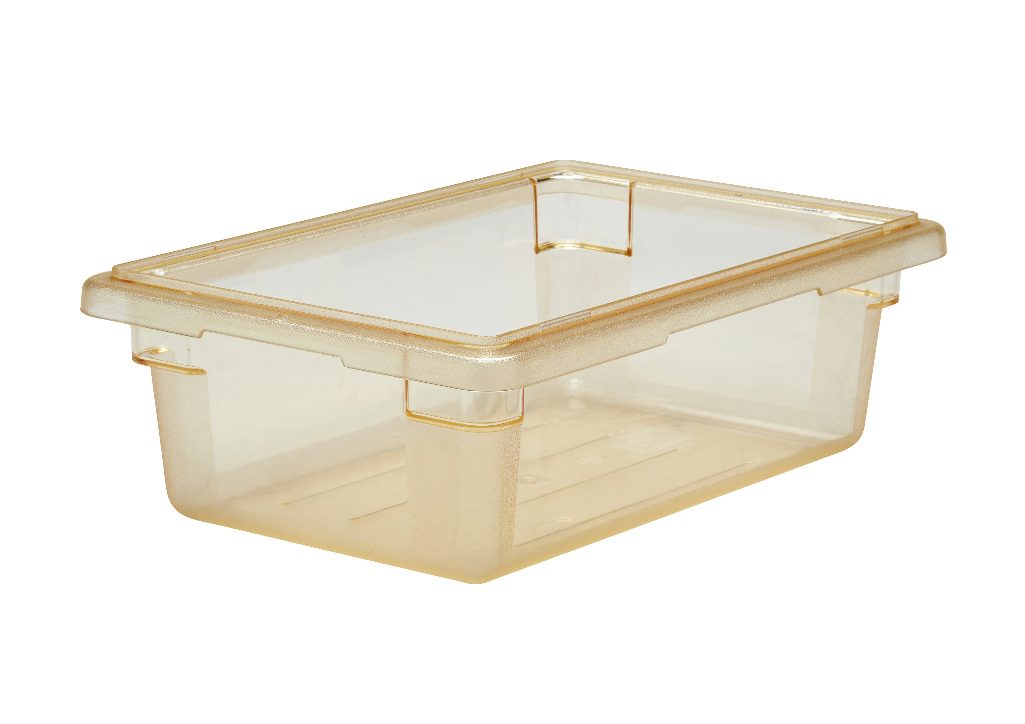 Cambro Maximizes Tricky Undercounter Storage with New Elements